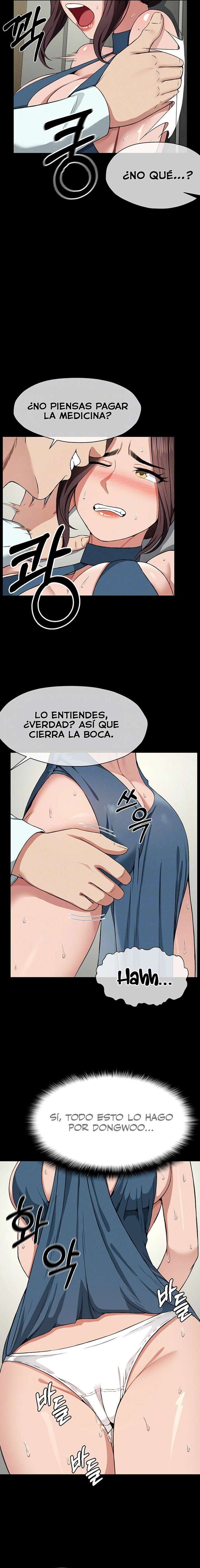 Esclavos Del Refugio De Supervivencia Capítulo 13 - Página 3 en español
