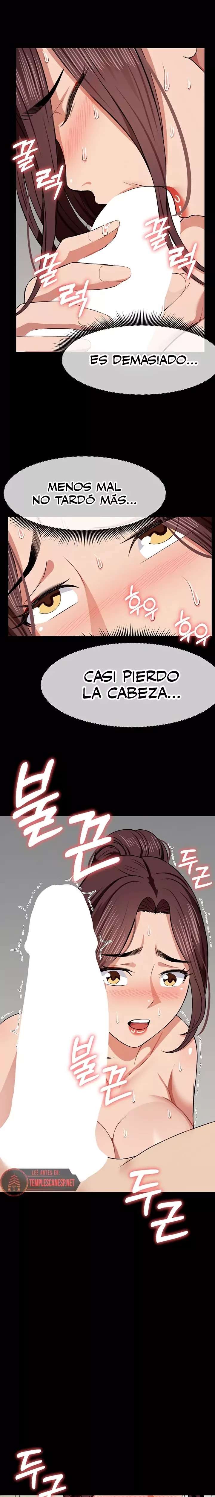 Esclavos Del Refugio De Supervivencia Capítulo 21 - Página 24 en español