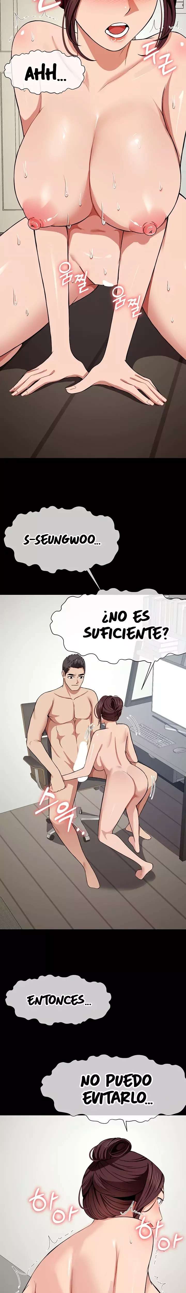 Esclavos Del Refugio De Supervivencia Capítulo 21 - Página 25 en español