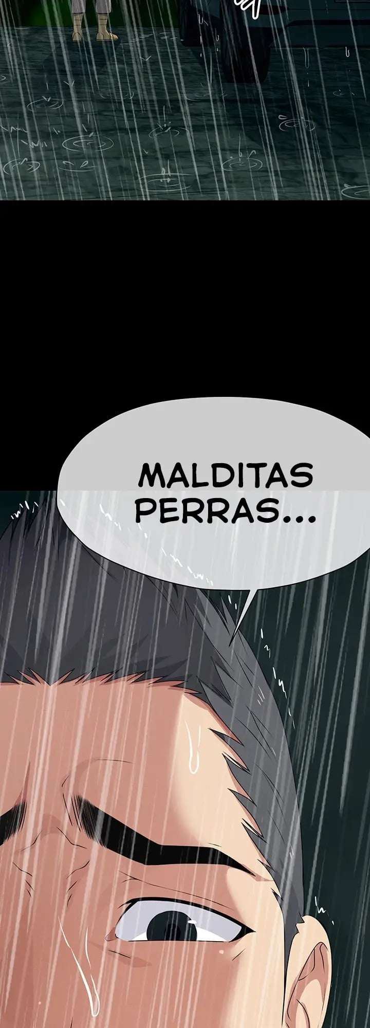 Esclavos Del Refugio De Supervivencia Capítulo 49 - Página 28 en español