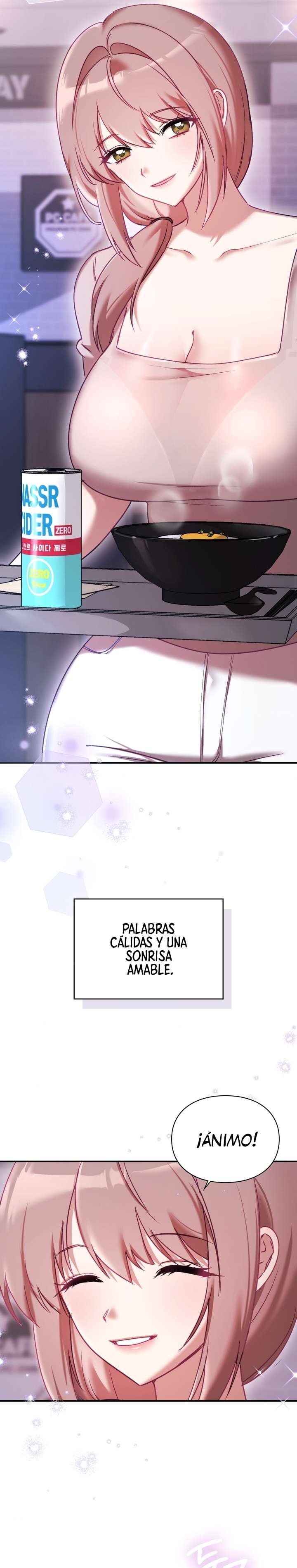 La situación del amor no correspondido Capítulo 21 - Página 4 en español