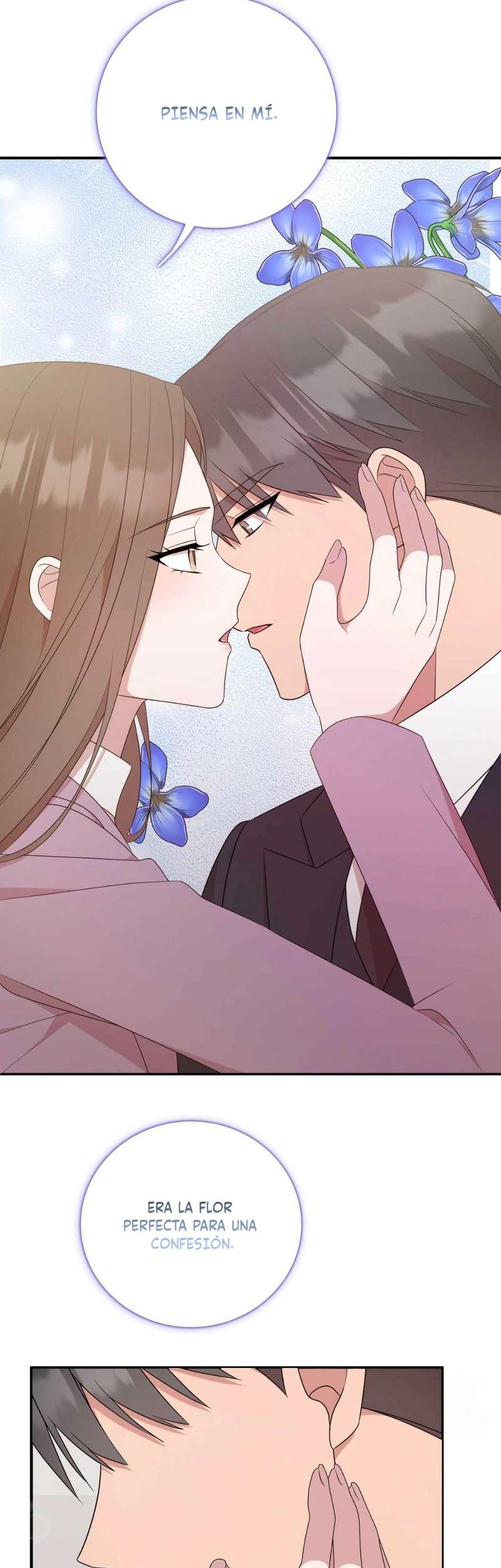 Quiero Vengarme De Mi Ex Capítulo 21 - Página 8 en español