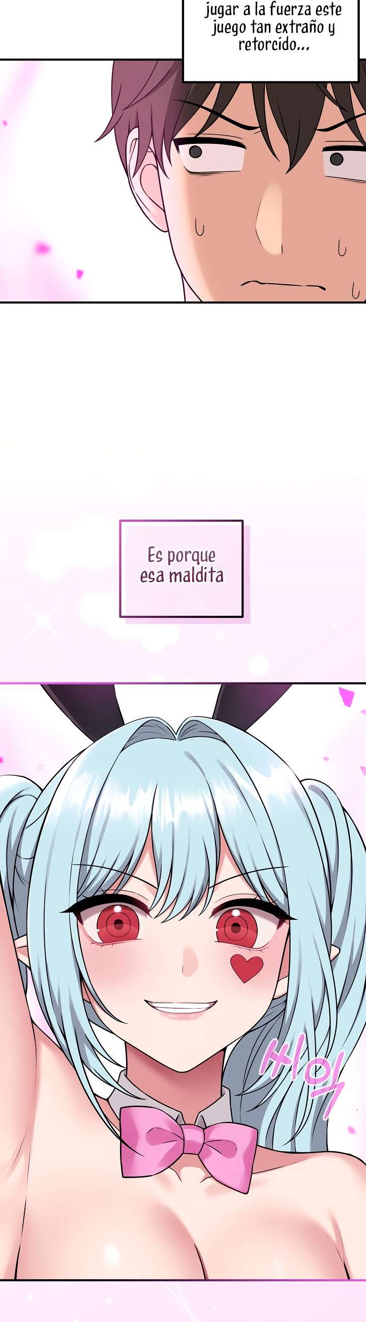 Juego De Mesa Del Placer Capítulo 1 - Página 22 en español
