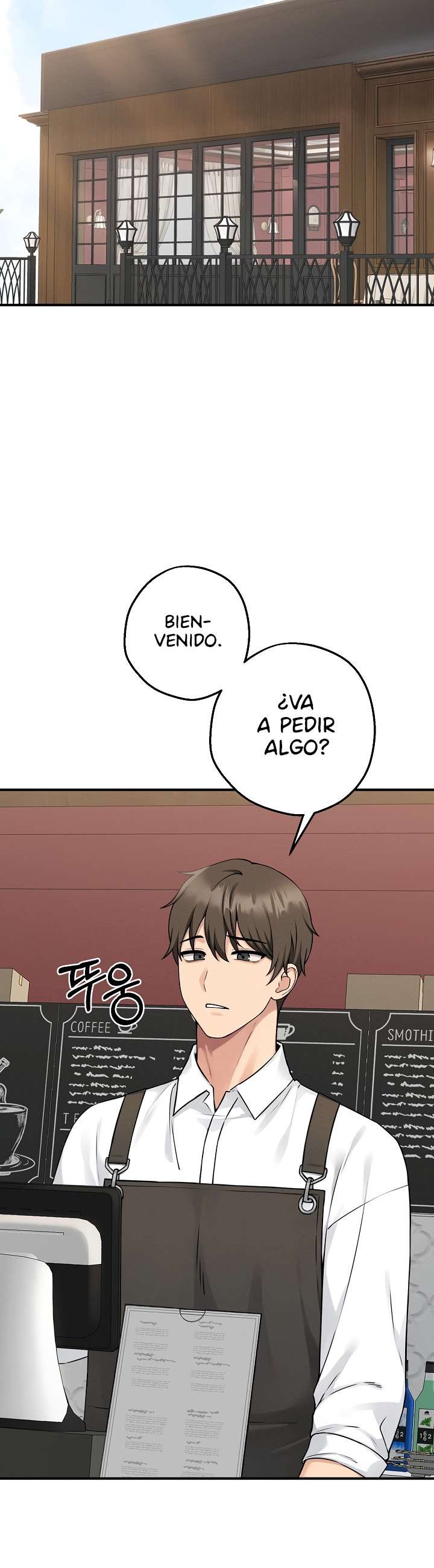 Juego De Mesa Del Placer Capítulo 1 - Página 24 en español