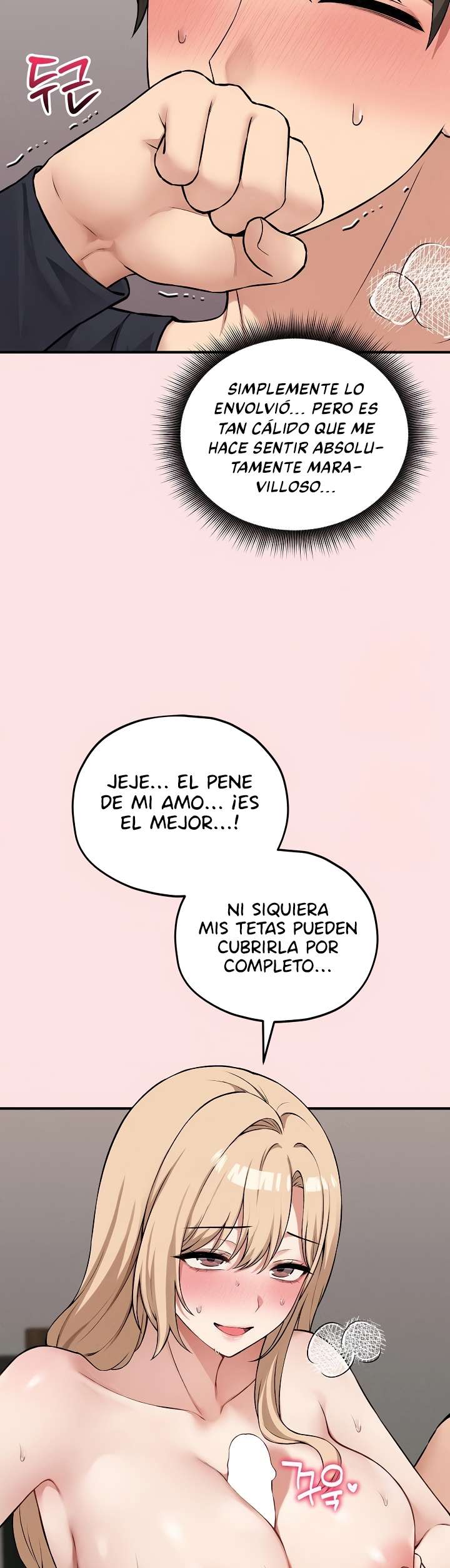 Juego De Mesa Del Placer Capítulo 13 - Página 23 en español