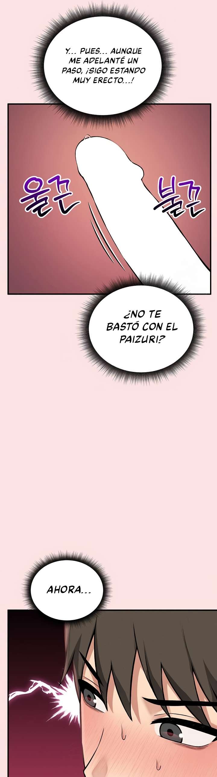 Juego De Mesa Del Placer Capítulo 13 - Página 45 en español