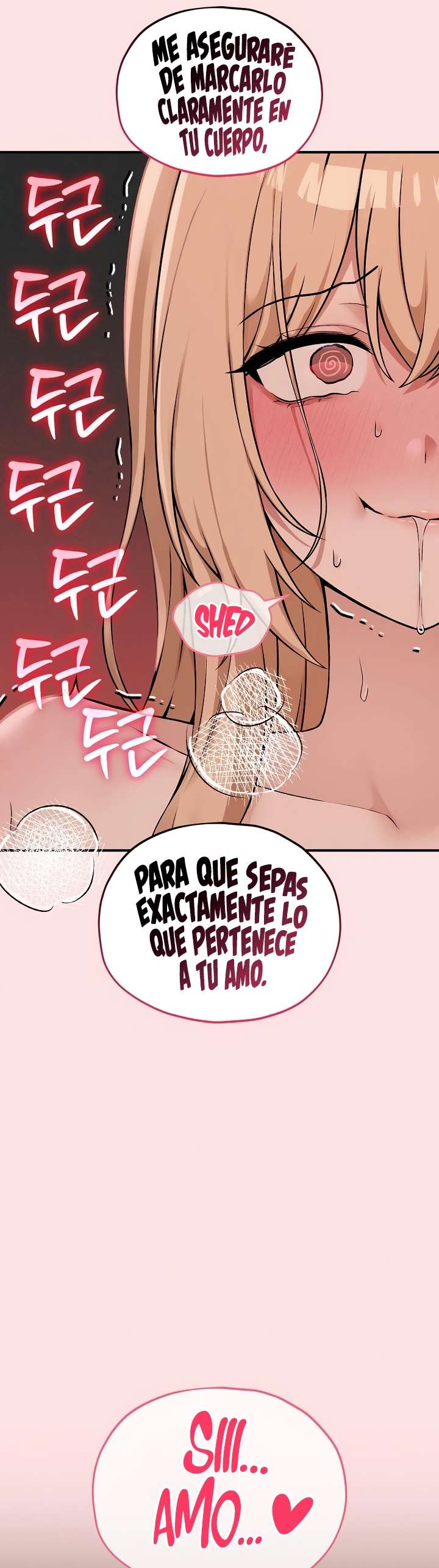 Juego De Mesa Del Placer Capítulo 13 - Página 48 en español