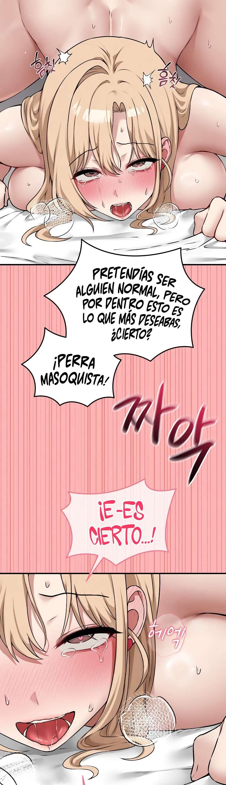 Juego De Mesa Del Placer Capítulo 14 - Página 41 en español