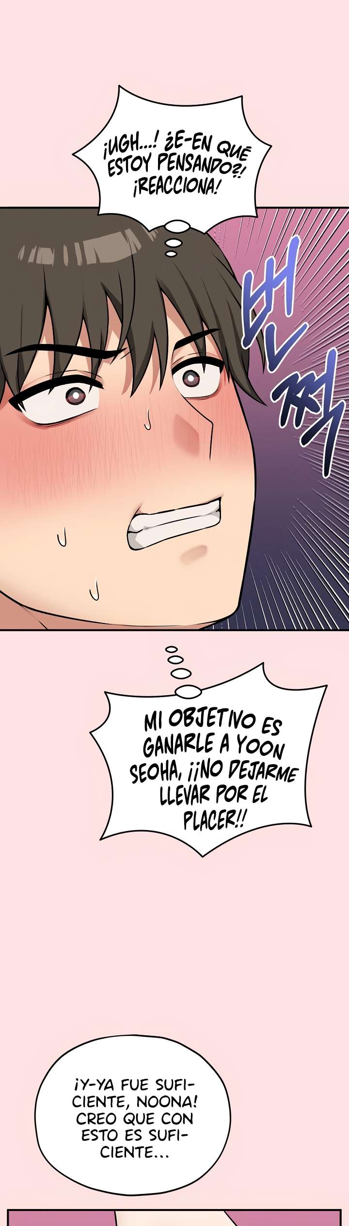 Juego De Mesa Del Placer Capítulo 19 - Página 37 en español