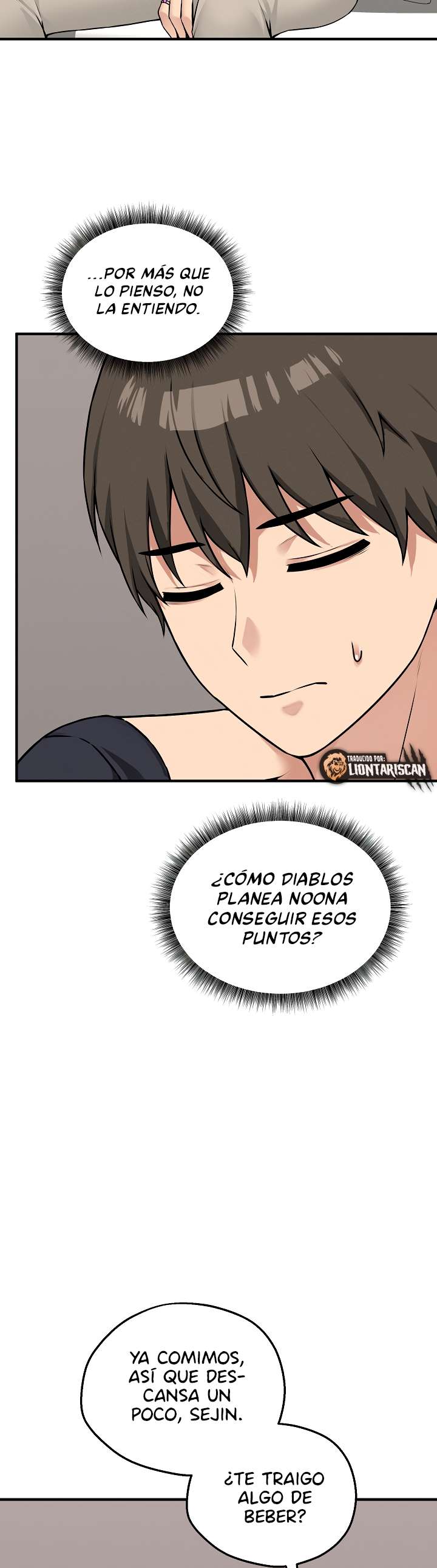 Juego De Mesa Del Placer Capítulo 21 - Página 13 en español