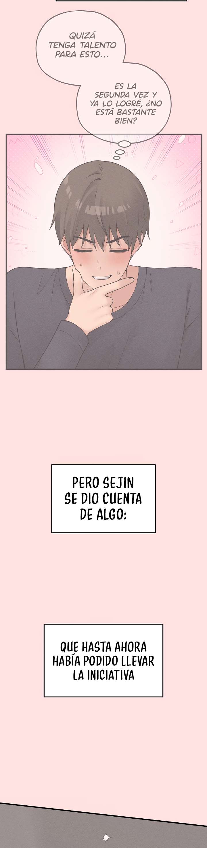 Juego De Mesa Del Placer Capítulo 23 - Página 28 en español