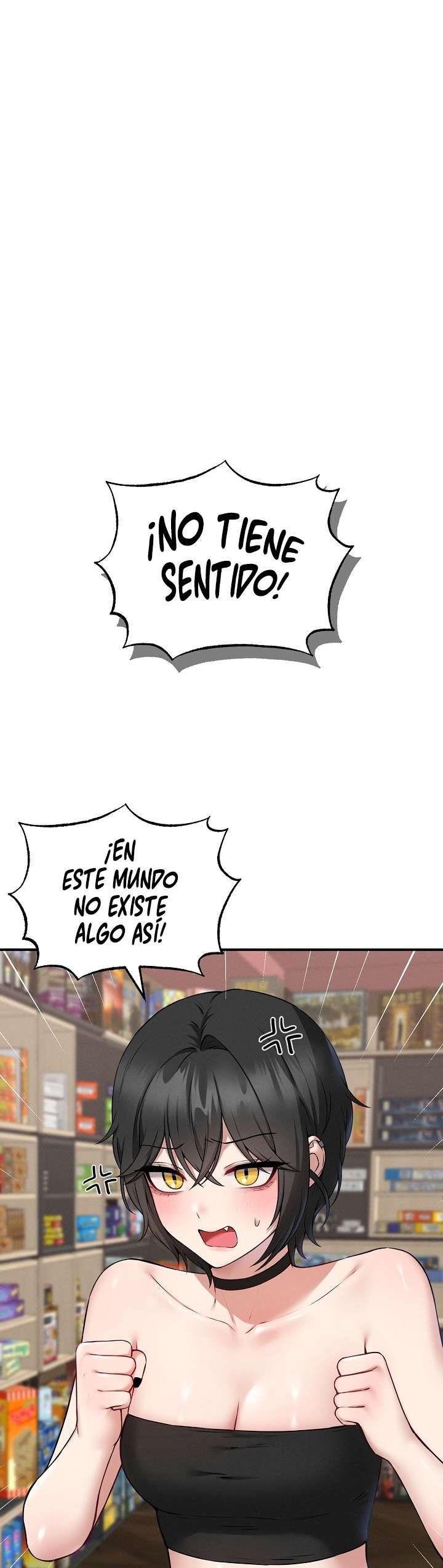 Juego De Mesa Del Placer Capítulo 4 - Página 27 en español