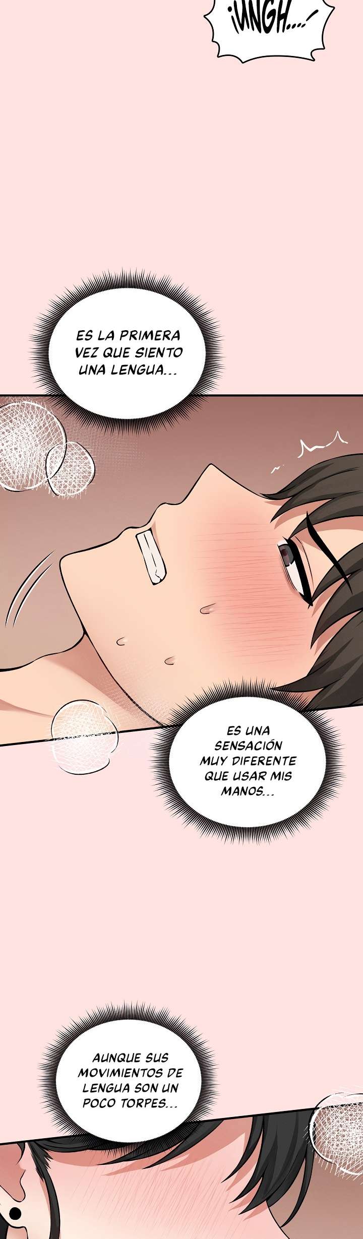 Juego De Mesa Del Placer Capítulo 8 - Página 14 en español