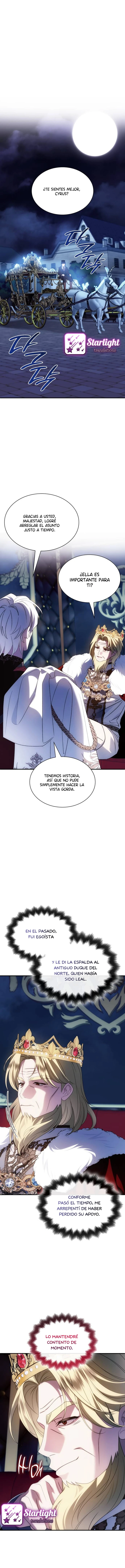 A ti, Noble y Vulgar Capítulo 44 - Página 3 en español