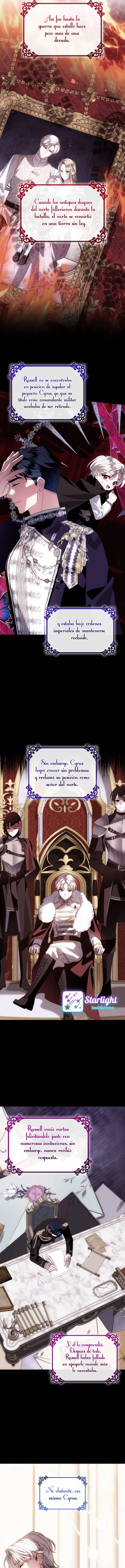 A ti, Noble y Vulgar Capítulo 48 - Página 5 en español