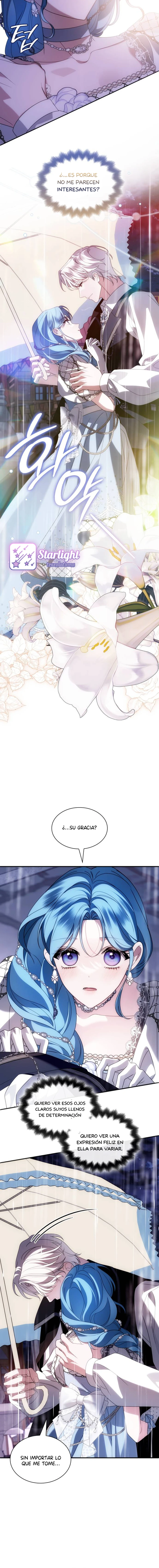 A ti, Noble y Vulgar Capítulo 49 - Página 8 en español