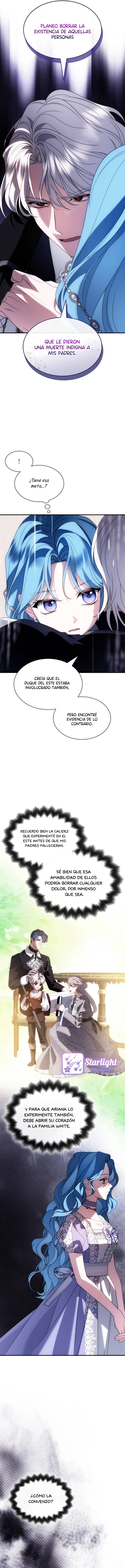 A ti, Noble y Vulgar Capítulo 49 - Página 9 en español
