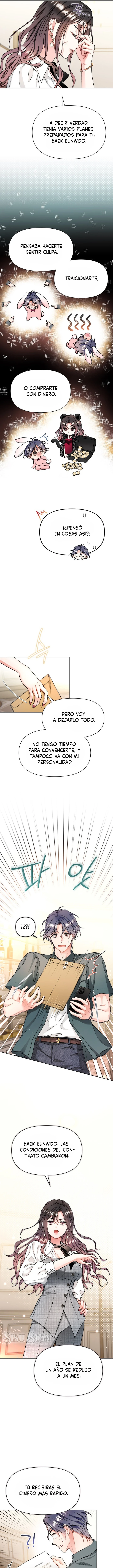 El amor puro de Satán Capítulo 22 - Página 12 en español