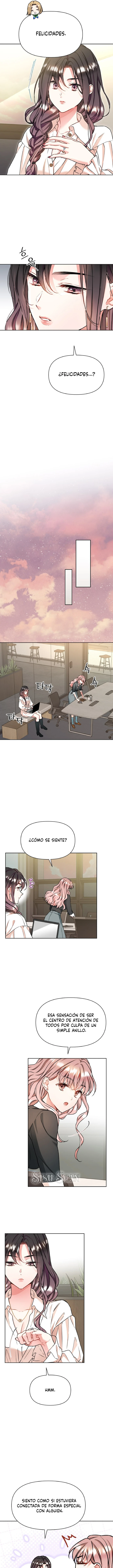 El amor puro de Satán Capítulo 24 - Página 10 en español