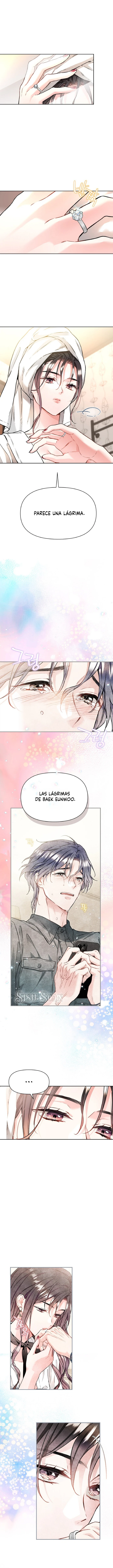 El amor puro de Satán Capítulo 24 - Página 14 en español