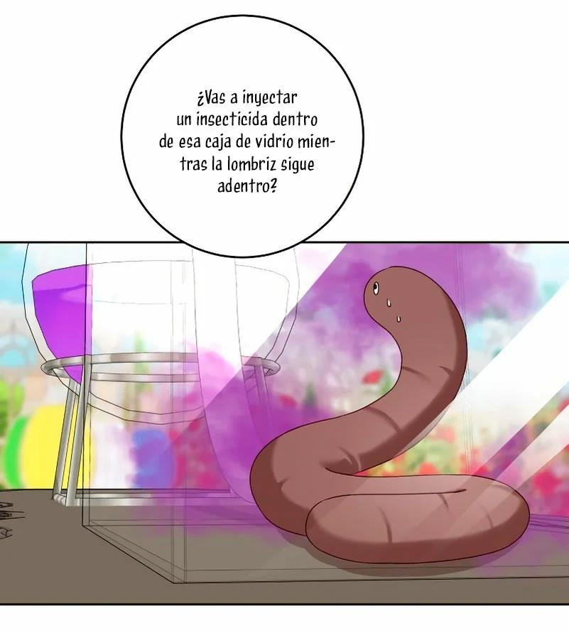 La familia de villanos está en contra de mi Independencia Capítulo 3 - Página 12 en español