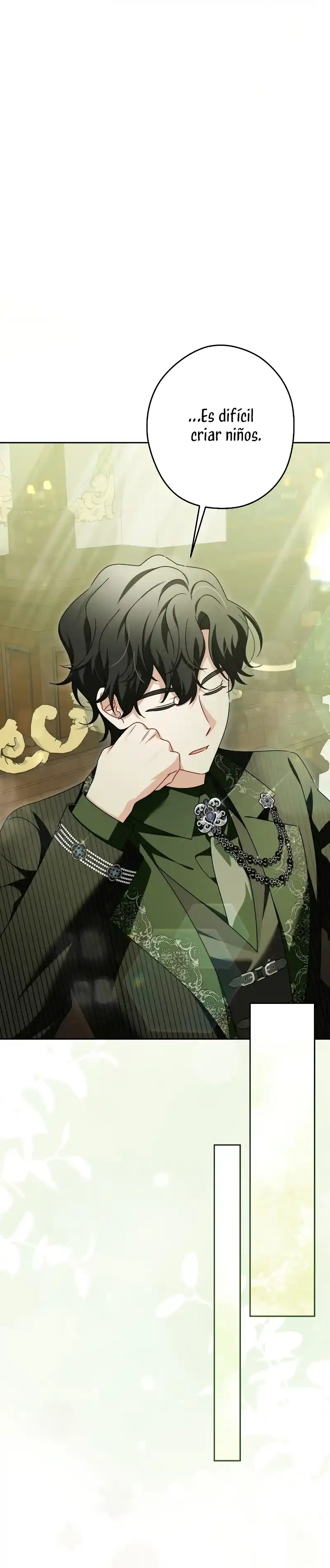 La familia de villanos está en contra de mi Independencia Capítulo 52 - Página 24 en español
