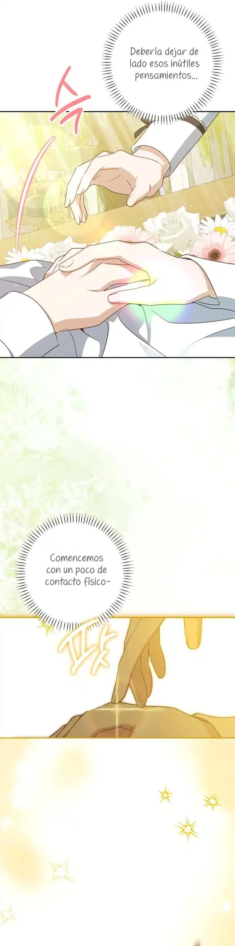 La familia de villanos está en contra de mi Independencia Capítulo 55 - Página 32 en español