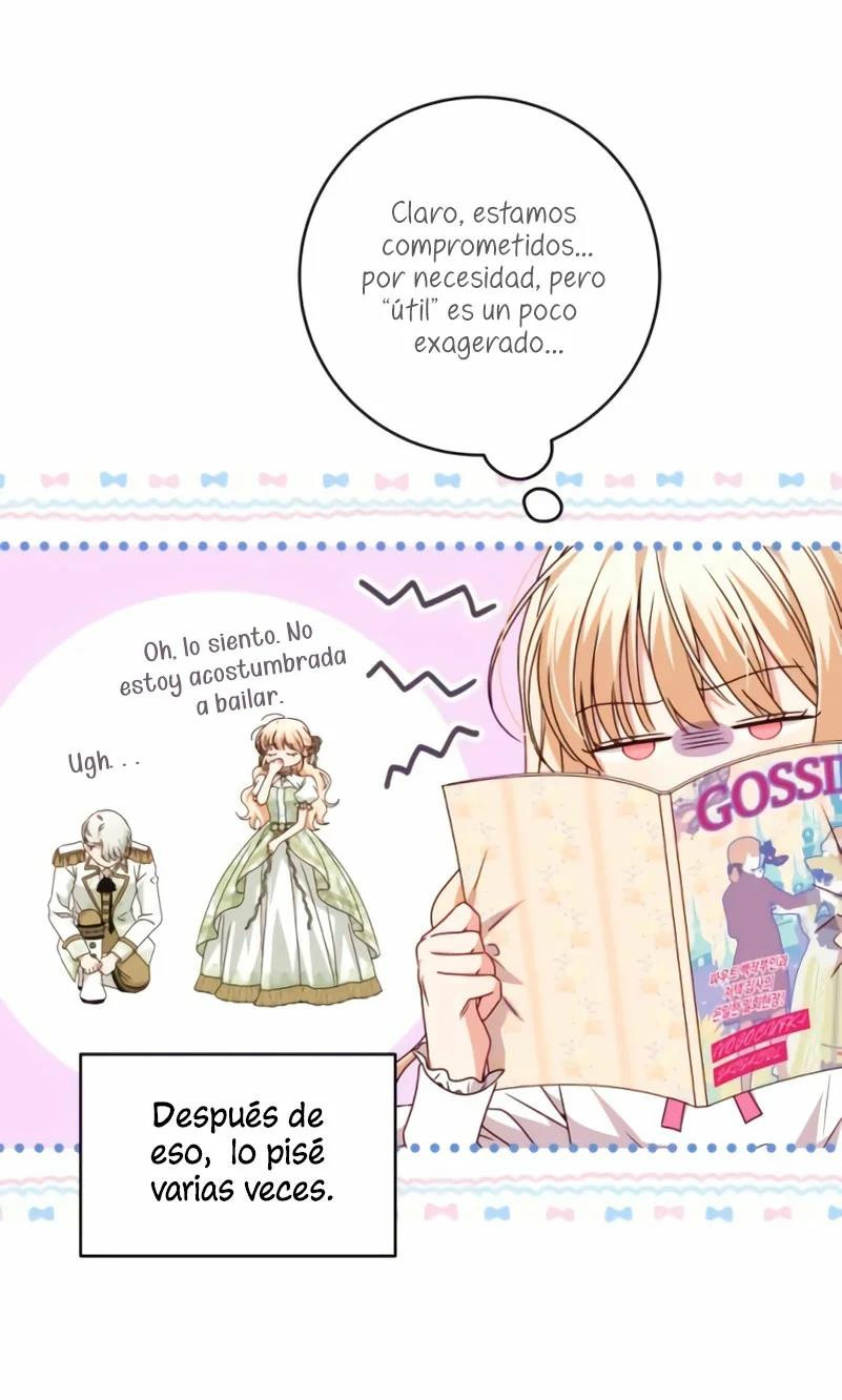 La familia de villanos está en contra de mi Independencia Capítulo 7 - Página 24 en español