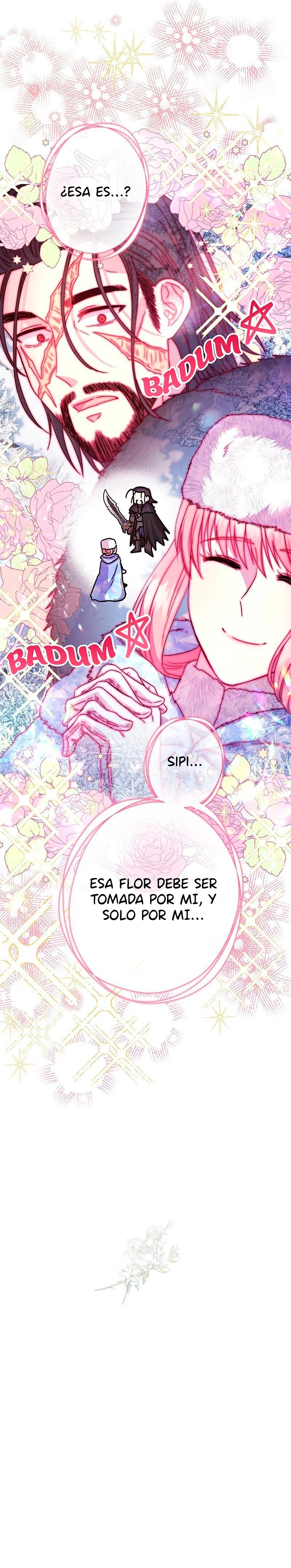 Otro típico romance de fantasía Capítulo 21 - Página 21 en español