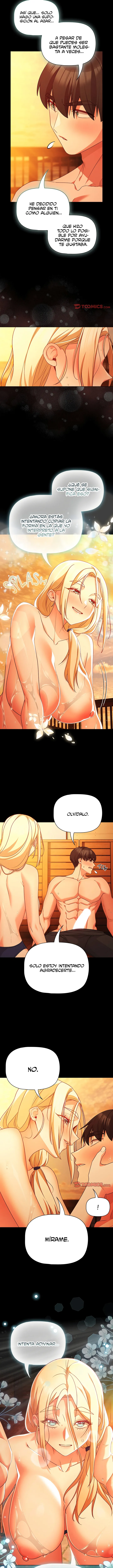 Seres de Oscuridad Capítulo 86 - Página 6 en español