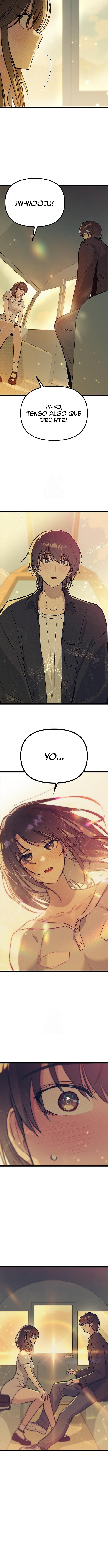 Las Chicas del Zodiaco Capítulo 25 - Página 12 en español
