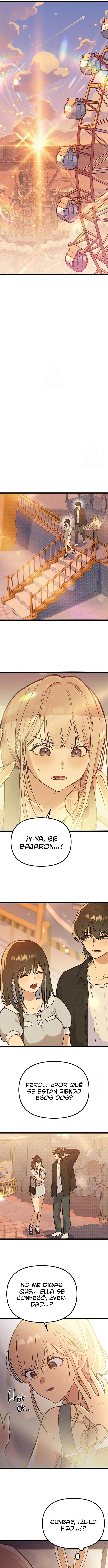 Las Chicas del Zodiaco Capítulo 25 - Página 13 en español