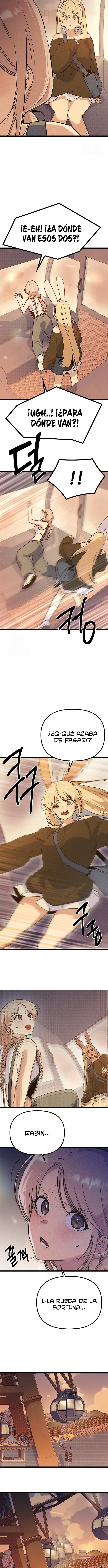 Las Chicas del Zodiaco Capítulo 25 - Página 14 en español