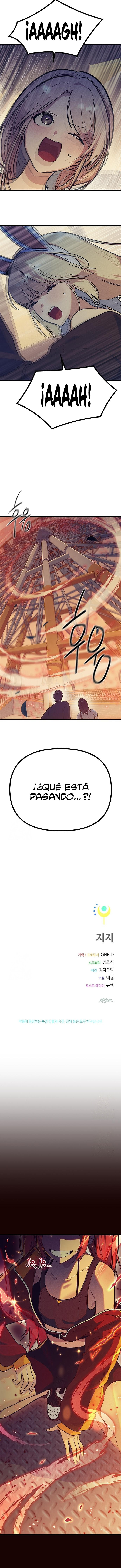 Las Chicas del Zodiaco Capítulo 25 - Página 16 en español