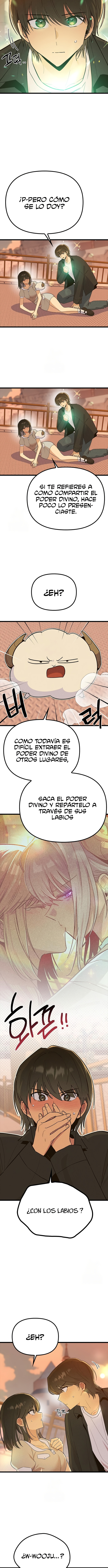 Las Chicas del Zodiaco Capítulo 26 - Página 10 en español