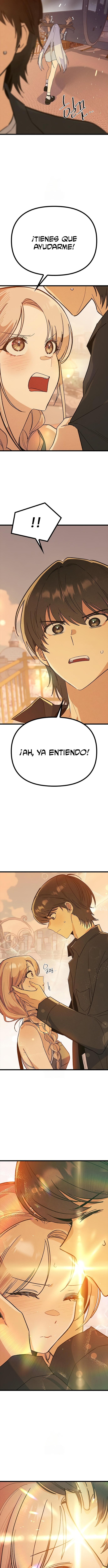 Las Chicas del Zodiaco Capítulo 26 - Página 16 en español