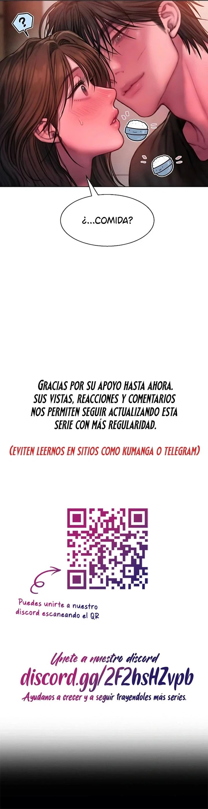 Codicioso Capítulo 21 - Página 13 en español