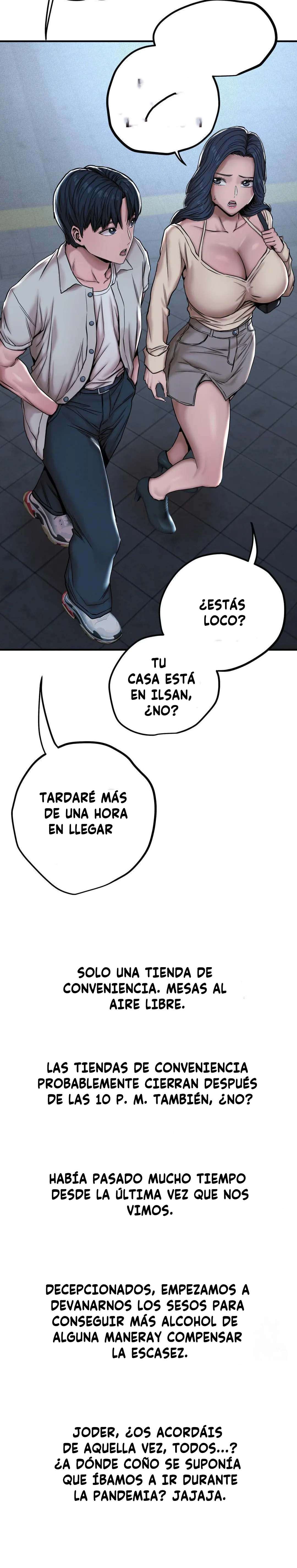 ¿Verdadero o Falso? Capítulo 1 - Página 10 en español