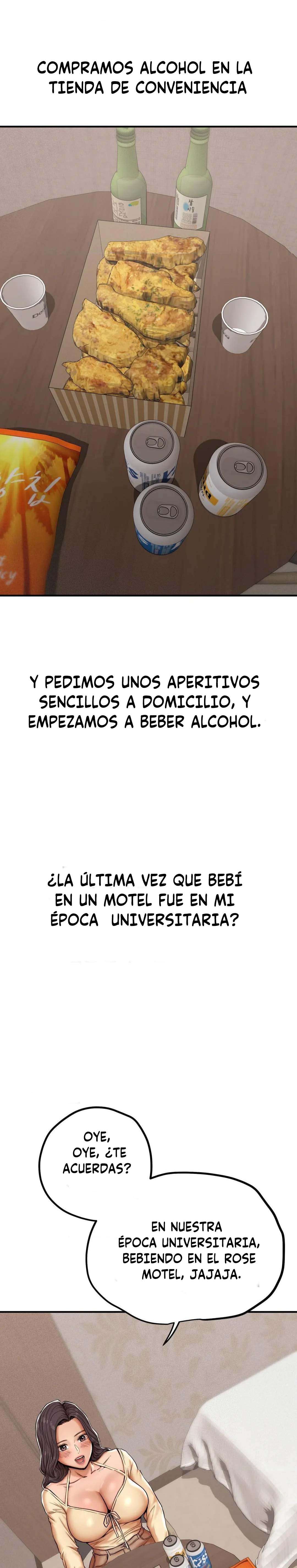 ¿Verdadero o Falso? Capítulo 1 - Página 13 en español