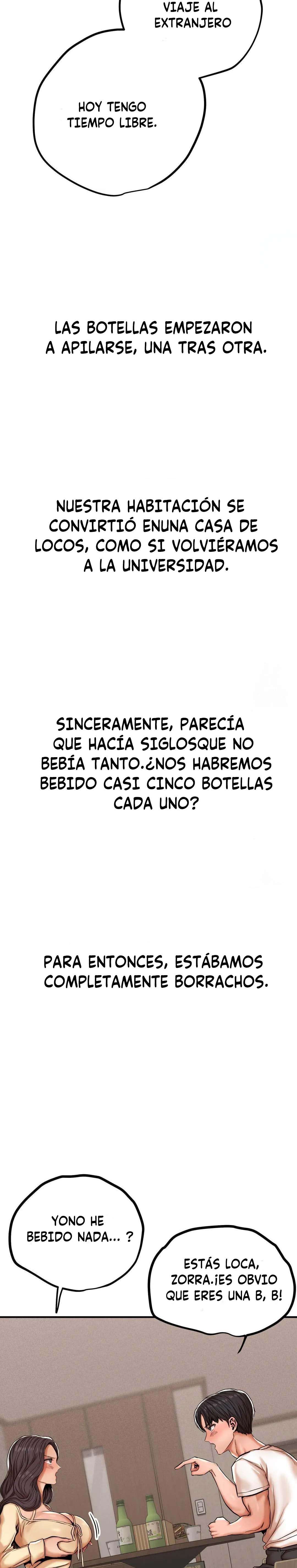 ¿Verdadero o Falso? Capítulo 1 - Página 15 en español