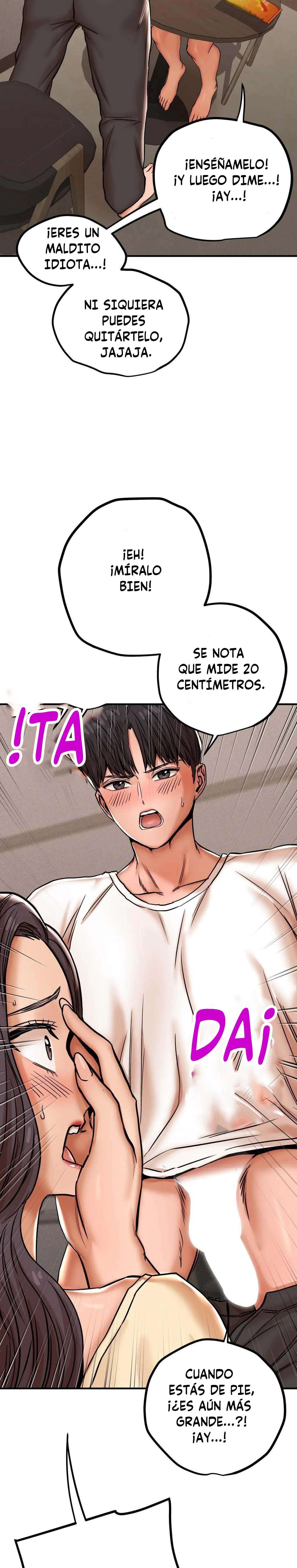 ¿Verdadero o Falso? Capítulo 1 - Página 17 en español