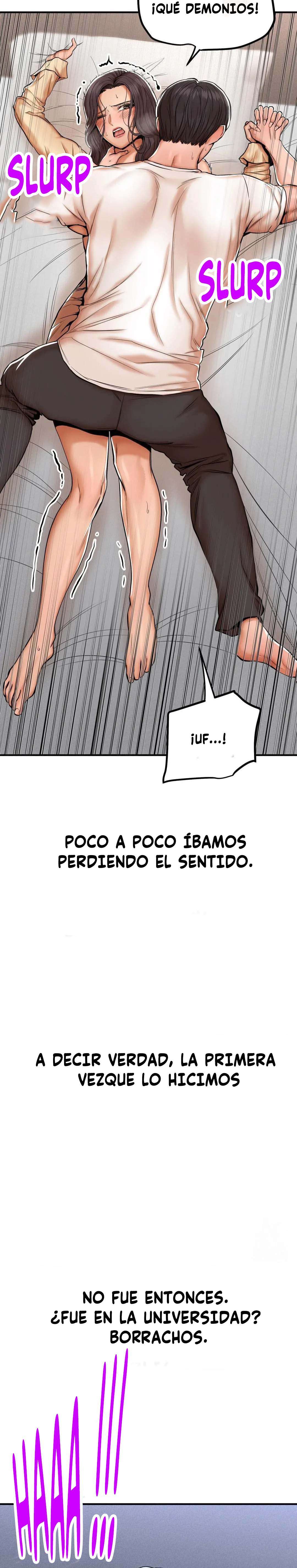 ¿Verdadero o Falso? Capítulo 1 - Página 23 en español