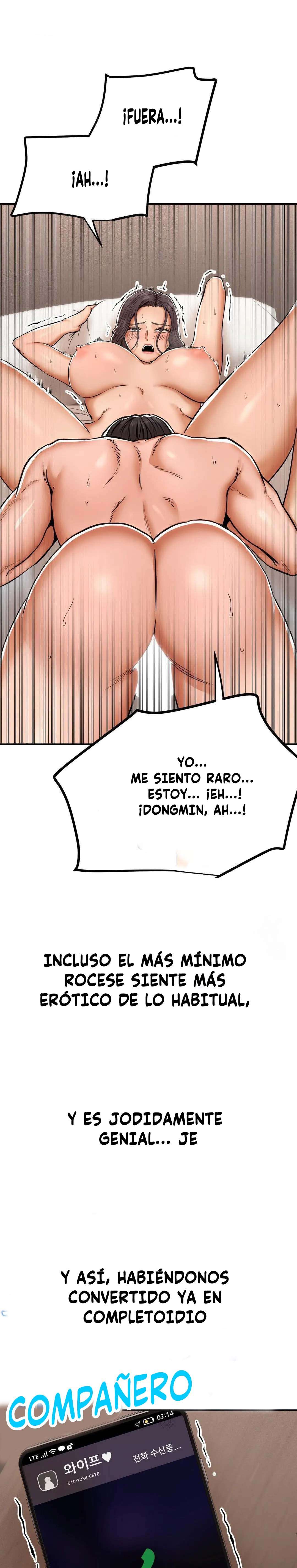 ¿Verdadero o Falso? Capítulo 1 - Página 27 en español