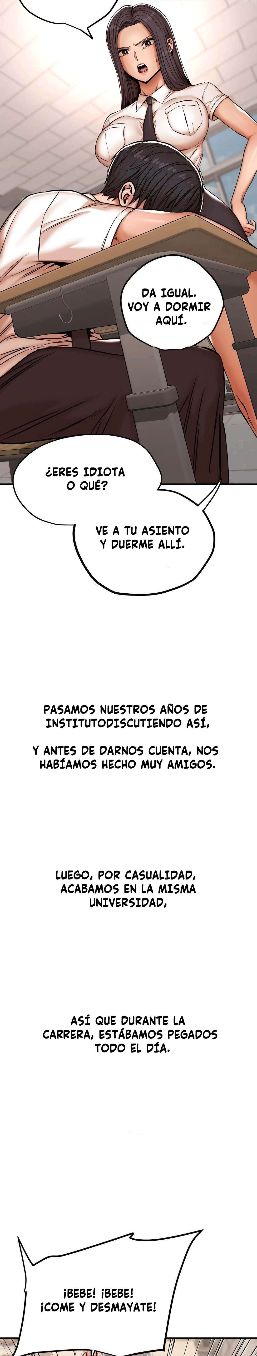 ¿Verdadero o Falso? Capítulo 1 - Página 3 en español
