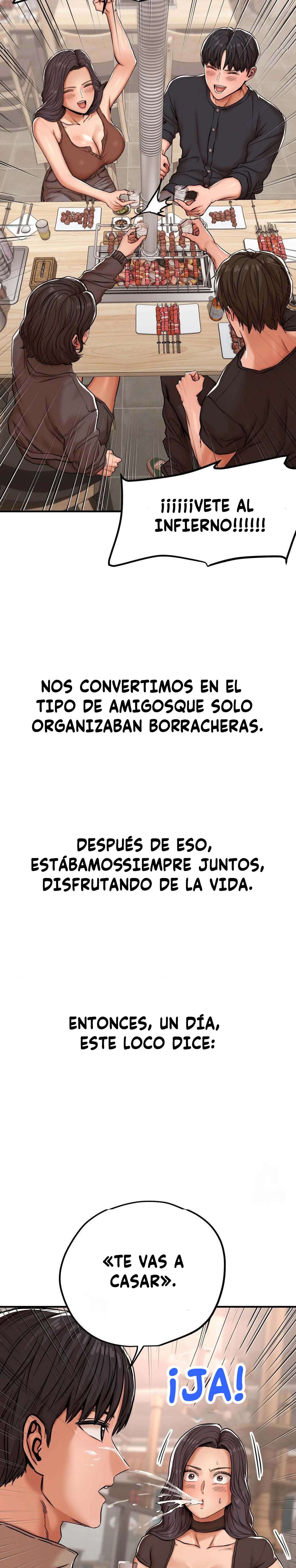 ¿Verdadero o Falso? Capítulo 1 - Página 4 en español