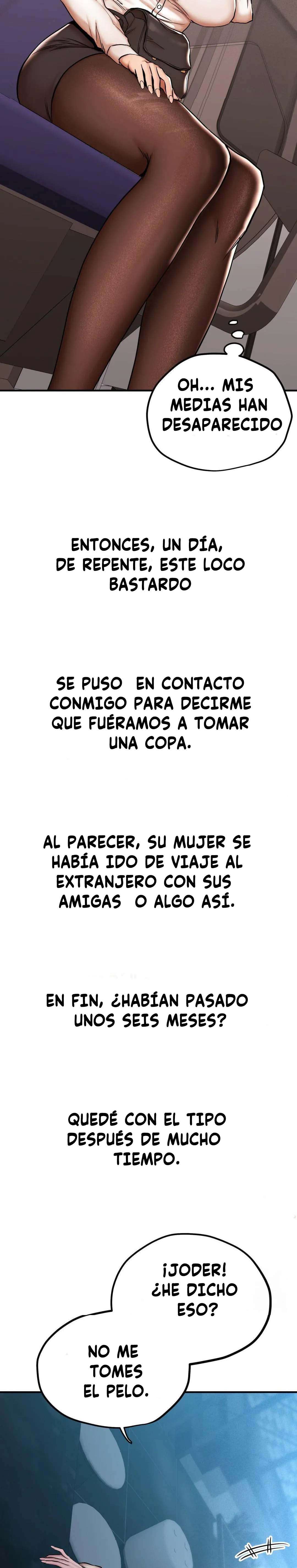 ¿Verdadero o Falso? Capítulo 1 - Página 7 en español
