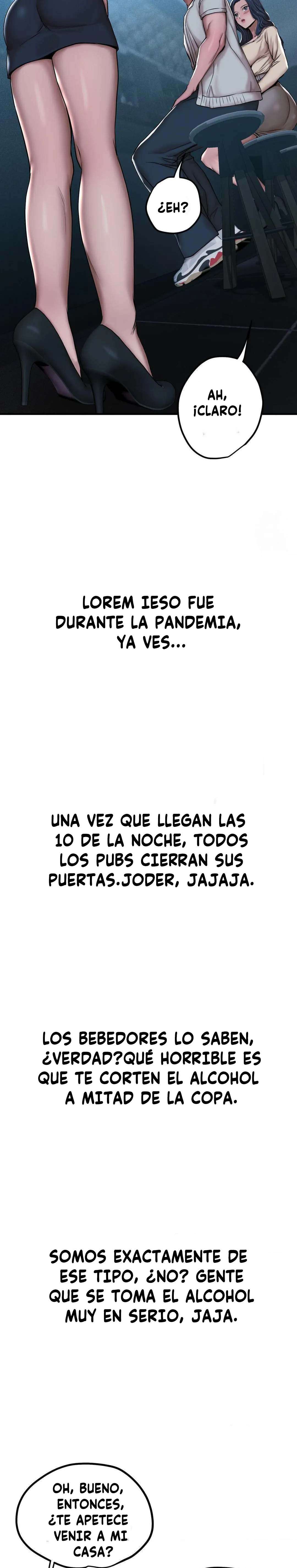 ¿Verdadero o Falso? Capítulo 1 - Página 9 en español