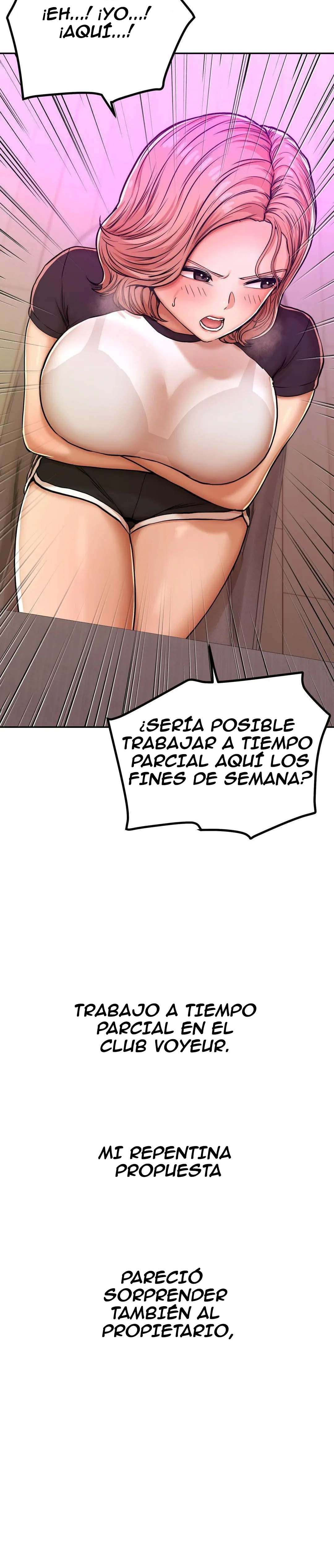 ¿Verdadero o Falso? Capítulo 11 - Página 5 en español