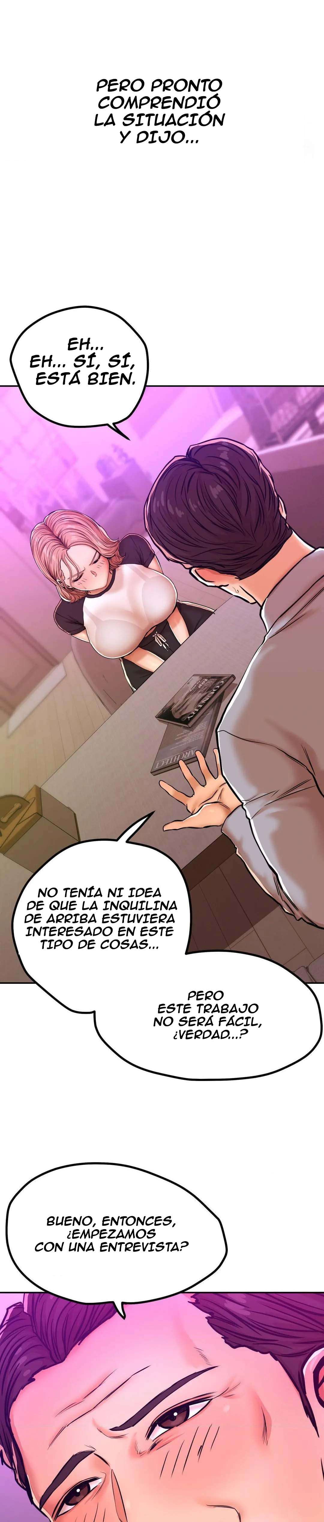 ¿Verdadero o Falso? Capítulo 11 - Página 6 en español