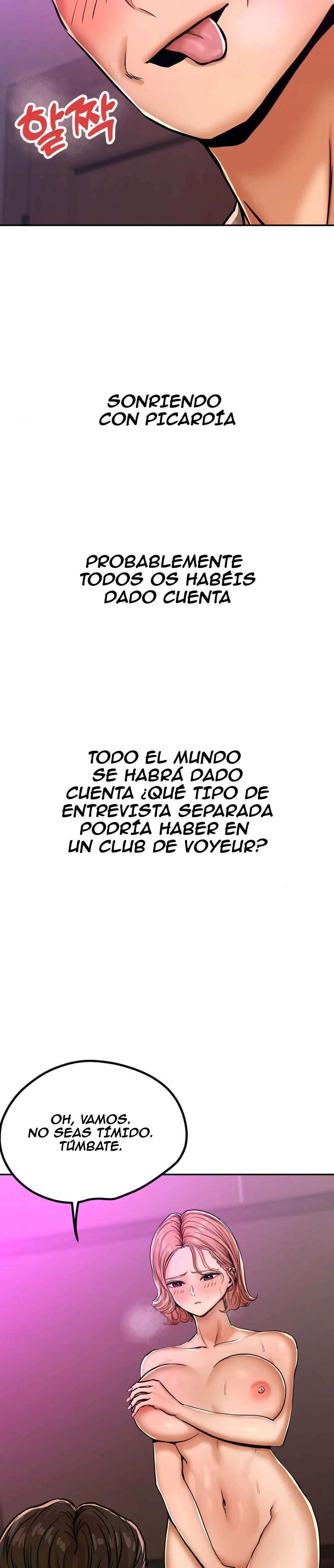 ¿Verdadero o Falso? Capítulo 11 - Página 7 en español